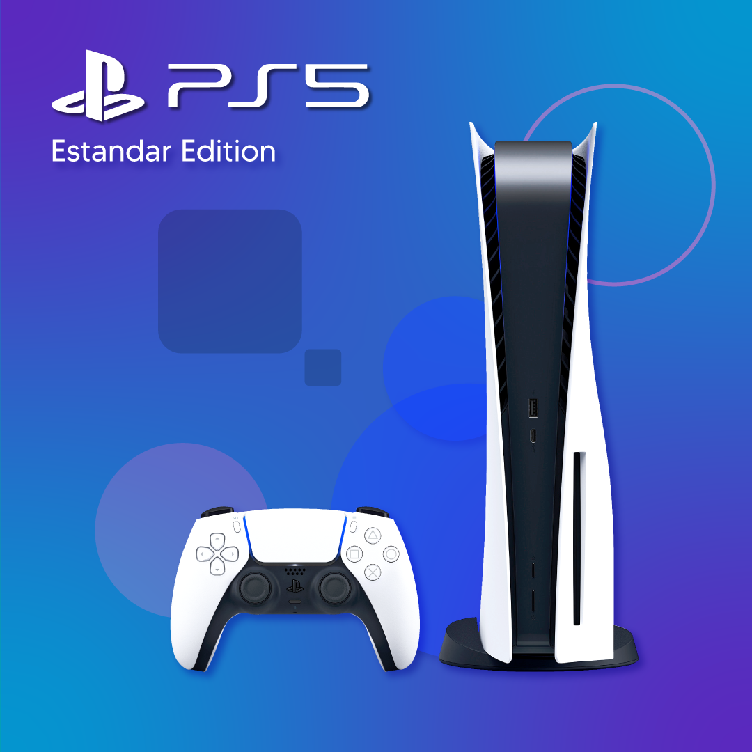 PLAY-STATION-5